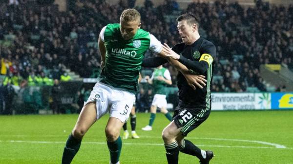 Celtic and Hibs join forces on commentary for visually impaired fans