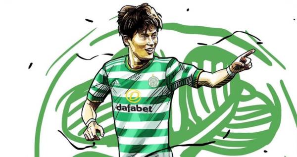 Celtic’s Summer Signings: Mid-season assessment – Kyogo