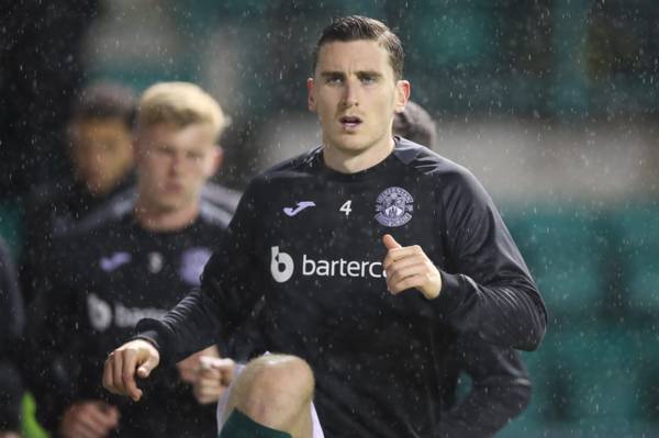 Hibs captain admits team struggling to bond ahead of Celtic Park trip