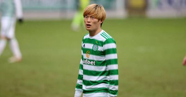 Kyogo gets Celtic vs Rangers hope as Japan boss confesses calling up star is ‘difficult’