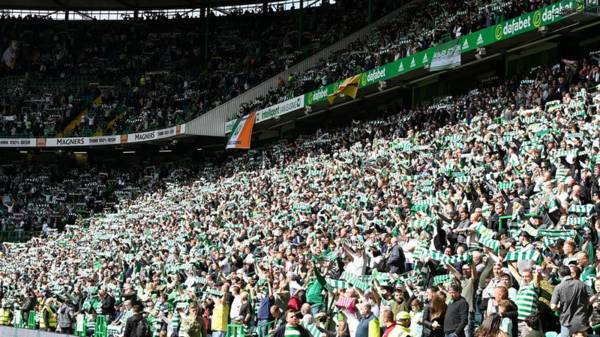 Paradise awaits the return of the Celts both on and off the park