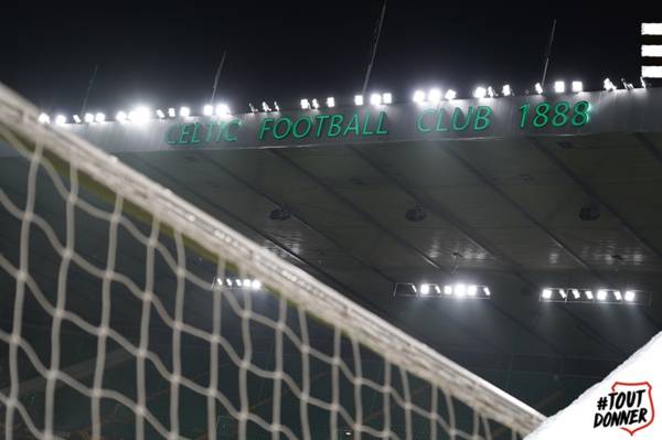 Celtic v Hibs: team news, KO time, covid checklist and where to watch