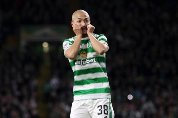 Celtic vs Hibernian: 3 things we learned as Japanese Bhoys shine