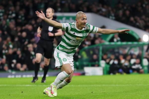 Hatate verdict, Maeda threat; 3 things we learned from Celtic win vs Hibs