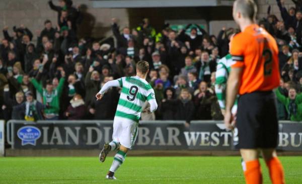 “He’s not behaved like a professional,” Commons in scathing criticism of Leigh Griffiths