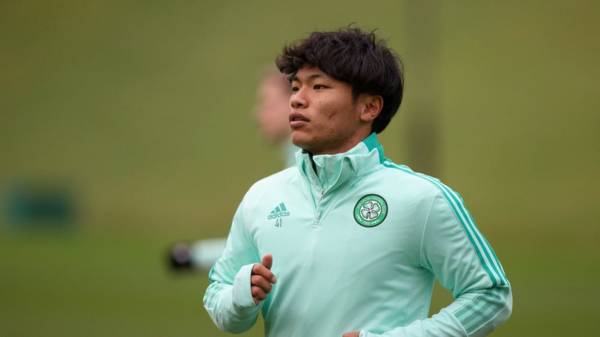 Maeda and Hatate make their debuts as the Hoops return from the winter break