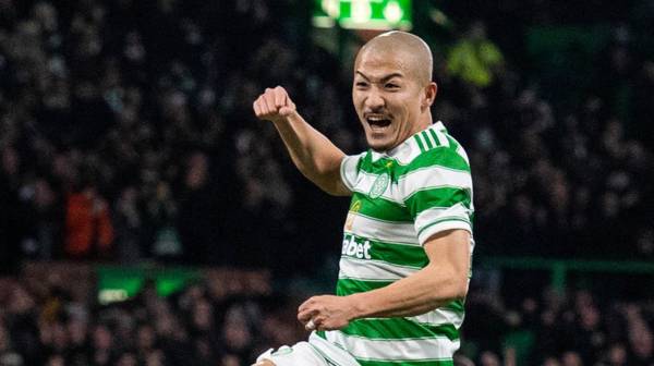 Maeda’s debut goal helps Celtic enter 2022 with all three points against Hibernian