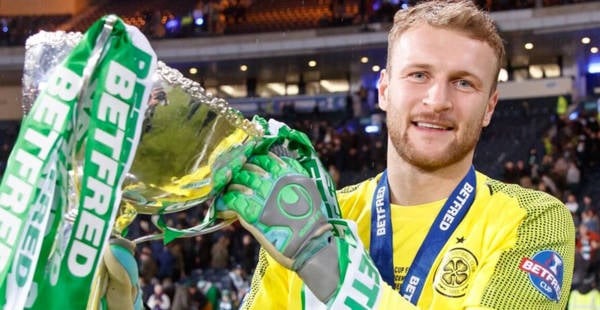 New Celtic Contract Extension Paves Way for Parkhead Exit