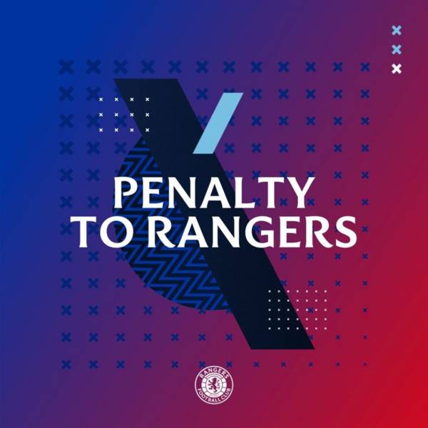 Surprise, surprise – New report finds that the Rangers get most penalties in Scottish Football