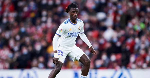 Transfer news LIVE as Eduardo Camavinga linked with Liverpool plus Celtic and Manchester United updates