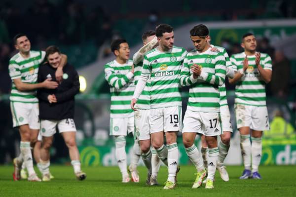 Celtic: 3 big positives Ange Postecoglou was handed vs Hibernian