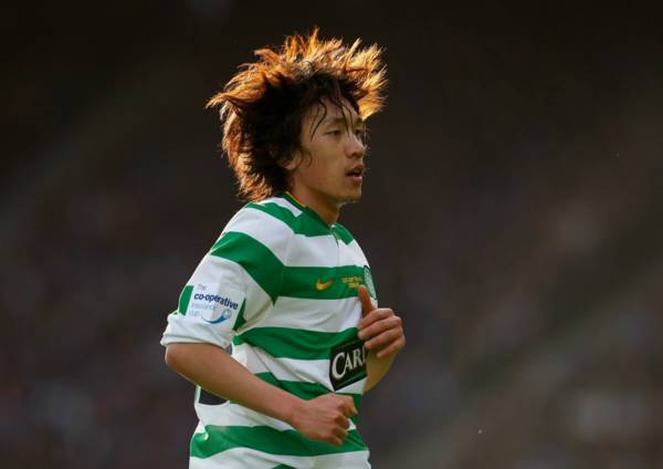 Celtic great Shunsuke Nakamura opens up on plans to become a manager