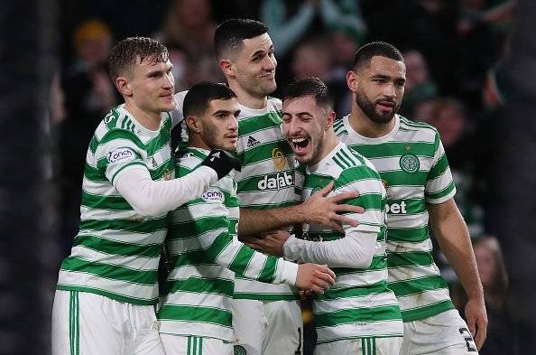 ‘Genuinely lost for words’: Some Celtic fans react to ‘bad news’ coming from Parkhead