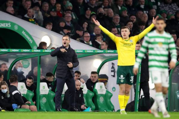 How Shaun Maloney was left feeling after exiting Celtic Park with his first defeat