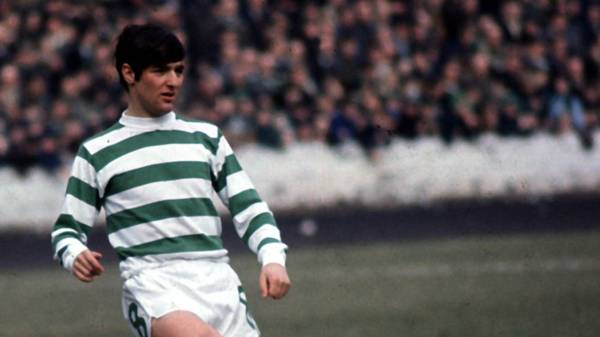 On this day in Celtic’s history – January 18