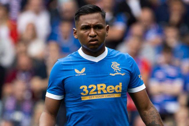 Breaking! Morelos OUT of game against Celtic!