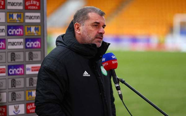 Celtic Transfers; What Ange Postecoglou Really Said