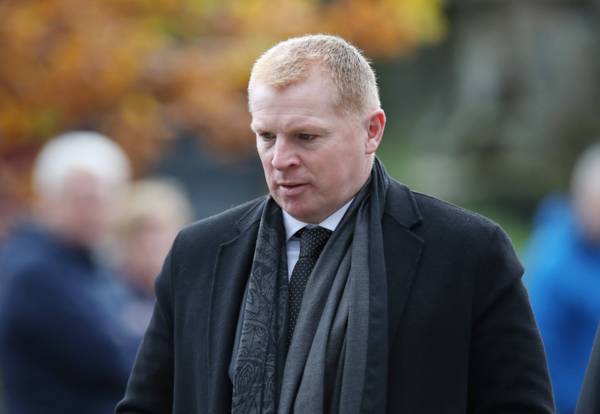 ‘Long way’: Neil Lennon sounds warning to Celtic ahead of O** F*** against Rangers