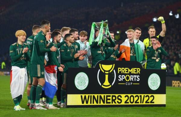 SPFL confirm World Cup Winter Break starting mid-November and League Cup Final moved to 26 February 2023