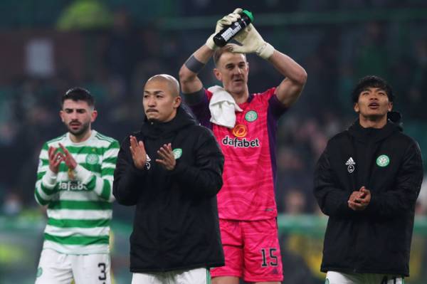 ‘There is a lot’: Celtic star gives honest verdict on threats within Parkhead