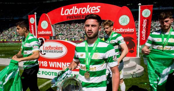 6 eternal loanees from Rangers misfit to Celtic favourites as Patrick Roberts moves for EIGHTH time