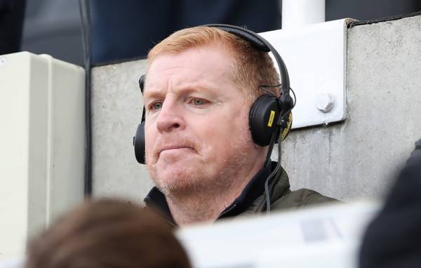 Neil Lennon says Celtic new boy is a ‘revelation’, makes transfer claim after McGree snub