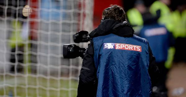 Sky pick 3 Rangers clashes and 1 Celtic game for TV as title run-in looms