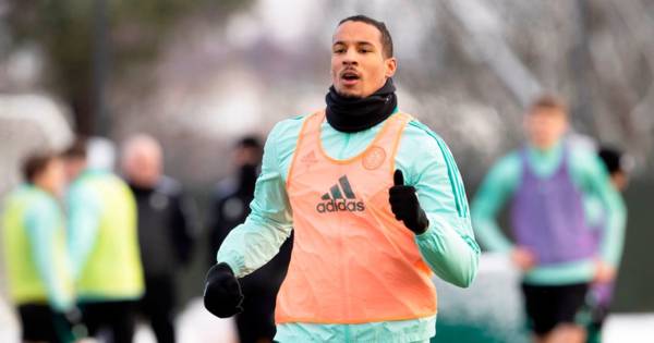 Christopher Jullien teases imminent Celtic return as defender reaches ‘end of the tunnel’