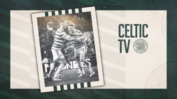 Scottish Cup action v Alloa Athletic | LIVE to overseas subscribers on Celtic TV