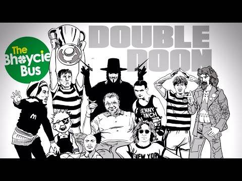 The Double Doon Show! Celtic Debate and Quiz! Ep 5