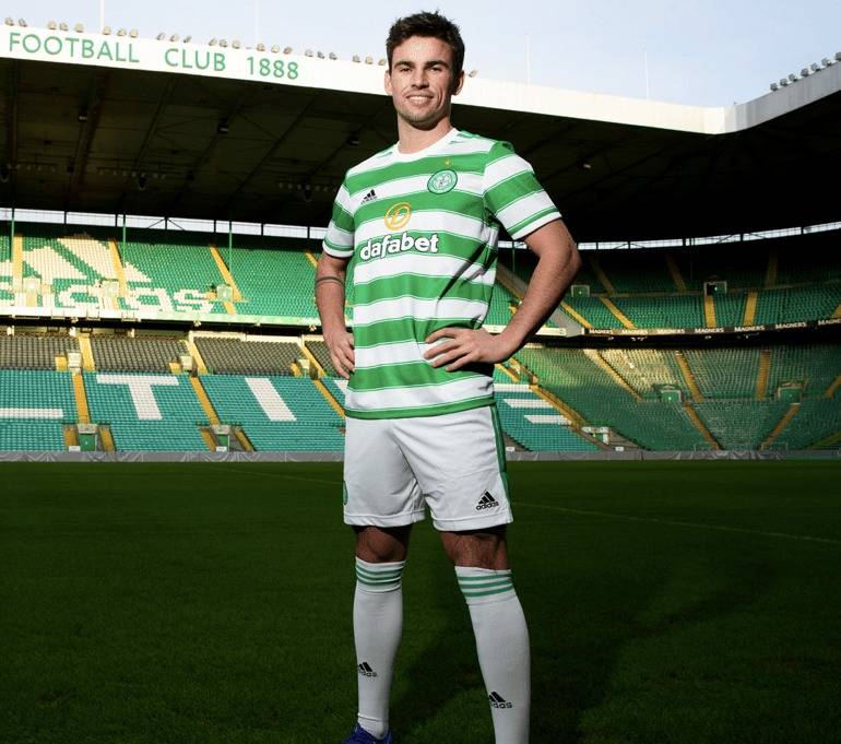 Celtic Midfielder Will Have To Wait For Debut