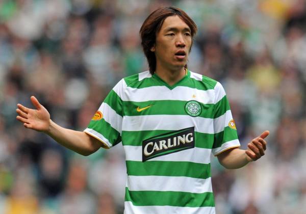 Celtic new signing reveals Shunsuke Nakamura influence in transfer