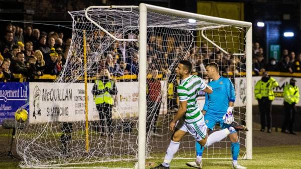 Celts head on in Scottish Cup with win at Alloa