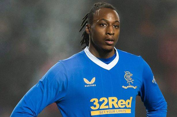 Aribo Set To Play In Glasgow Derby After All