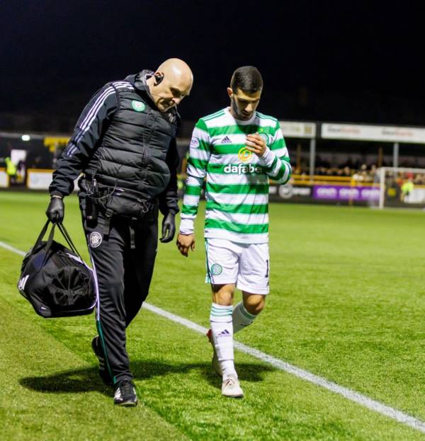 Video: The Celtic Star’s Sunday Round-Up