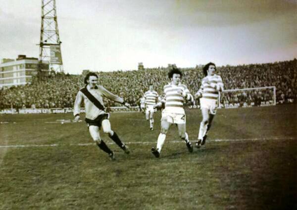 On This Day: Stunner from King Kenny but Celtic knocked out