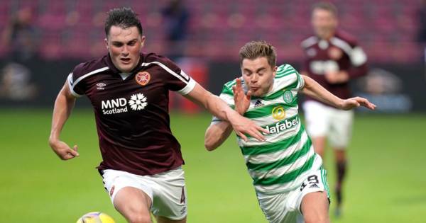 What channel is Hearts vs Celtic? Live stream, TV and kick-off details for Premiership clash