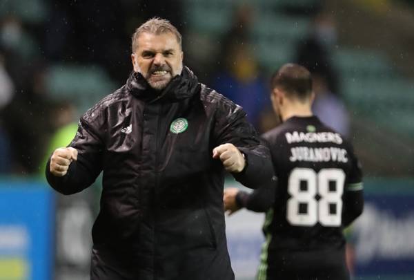 Ange gives ‘mission accomplished’ transfer verdict despite piling Celtic injuries