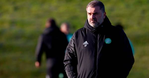 Ange Postecoglou shares Celtic fear over Alloa injuries as boss admits he told players to dodge ‘reckless’ tackles