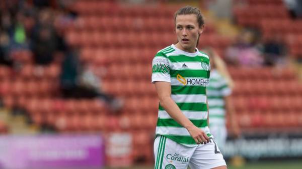 Celtic FC Women league action continues at home to Hamilton Accies