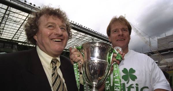 Ex-Celtic boss Wim Jansen dies as tributes paid to boss who stopped Rangers 10-in-a-row