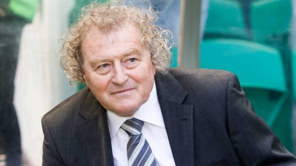 Former Celtic boss Jansen dies, aged 75