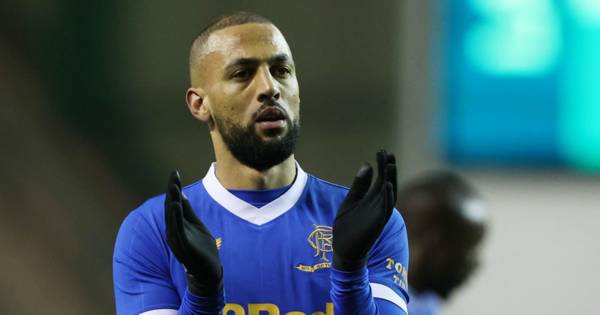 Kemar Roofe offers Rangers fitness clue after Jamaica call off with Celtic showdown looming