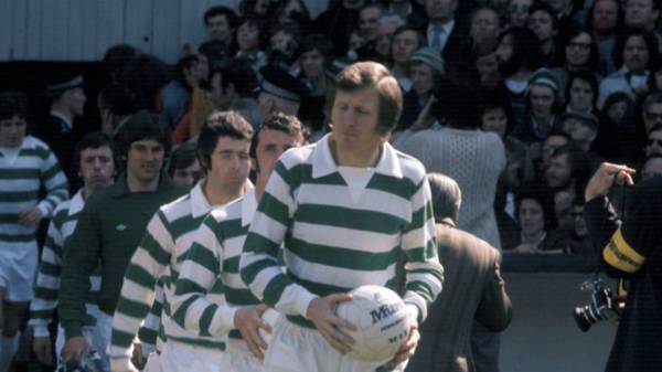 On this day in Celtic’s history – January 25