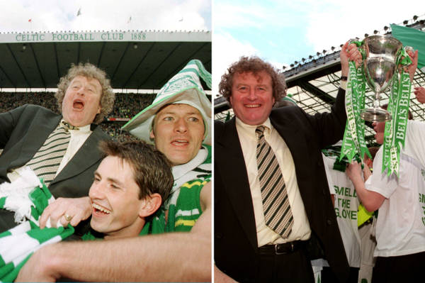 Wim Jansen dead at 75: Ex-Celtic manager passes away after dementia battle as football world pays tribute