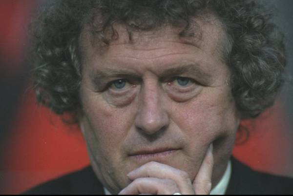 Wim Jansen’s Celtic Players Tributes: “He resurrected the Pride of a wonderful football club”