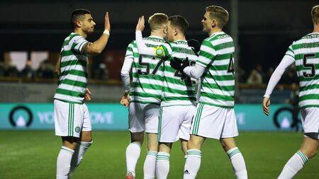 Bhoys Eyes on Capital Prize