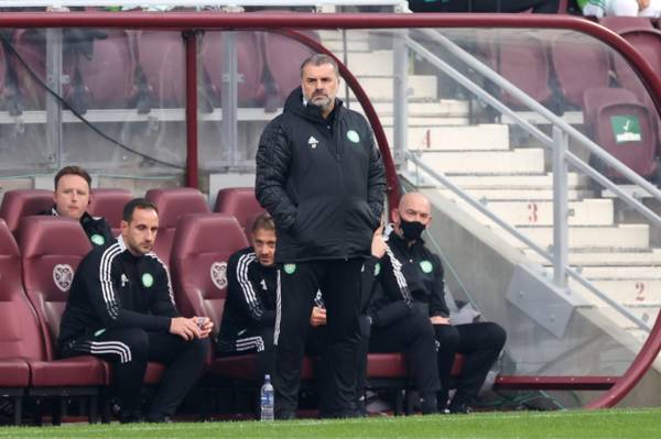 Celtic team vs Hearts confirmed, big debut, TV details, fans react