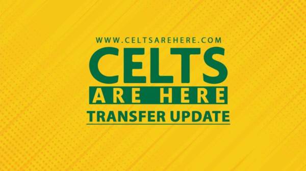 Celtic Winger Still Linked With Parkhead Exit