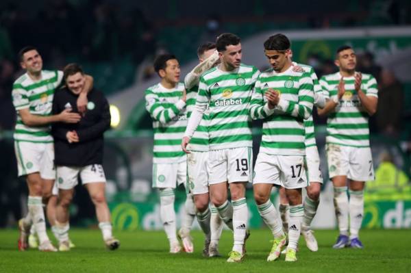 Celtic’s Frantic February – Handling Fixture Congestion Crucial for League and Cup Glory